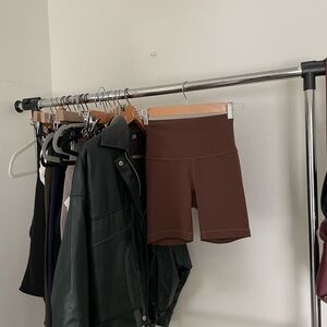 Lululemon Wunder Train Shorts